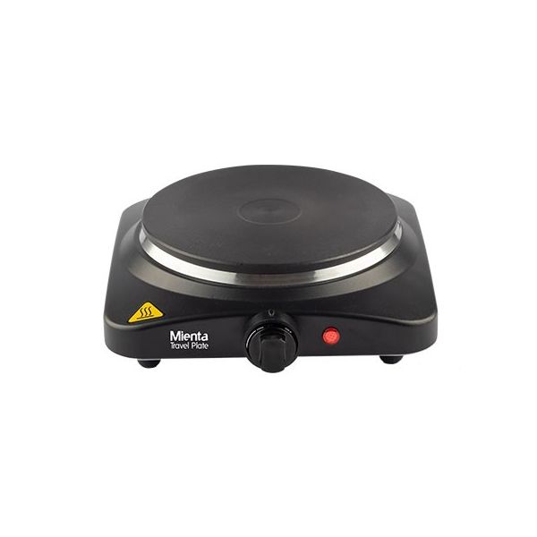 Mienta Hot plate Travel Plate HP41425A 1500W