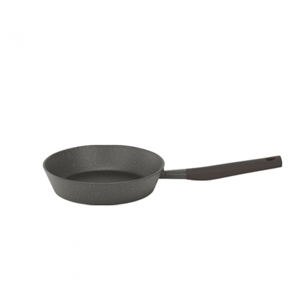 Pyrex Fry Pan 26 cm Artisan Granit Grey