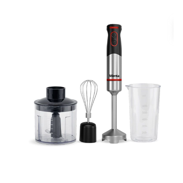 Mienta Hand blender essentials plus 1000W HB111038A